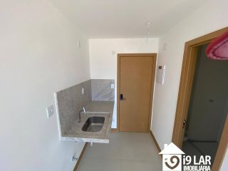 Praticidade na Barra: Studio Nascente com Lazer Completo no Ocean Barra