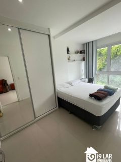 Cobertura de 2 Suítes com Vista Marinha e Piscina Privativa em Ondina – Costa España.