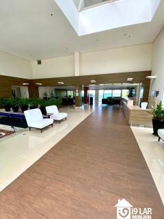 Cobertura de 2 Suítes com Vista Marinha e Piscina Privativa em Ondina – Costa España.