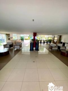 Cobertura de 2 Suítes com Vista Marinha e Piscina Privativa em Ondina – Costa España.