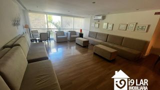 Cobertura de 2 Suítes com Vista Marinha e Piscina Privativa em Ondina – Costa España.