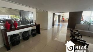 Cobertura de 2 Suítes com Vista Marinha e Piscina Privativa em Ondina – Costa España.