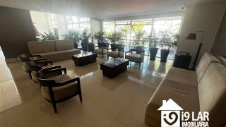 Cobertura de 2 Suítes com Vista Marinha e Piscina Privativa em Ondina – Costa España.