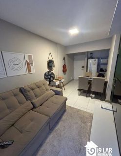 Exclusividade e Conforto no Horto Florestal: Apartamento de 3 Suítes e 142m² no Villa das Sapucaias