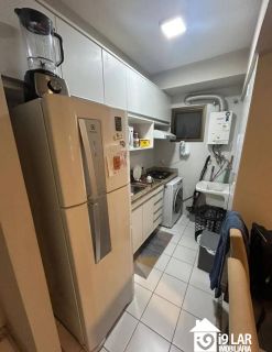 Exclusividade e Conforto no Horto Florestal: Apartamento de 3 Suítes e 142m² no Villa das Sapucaias