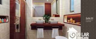 Exclusividade e Conforto no Horto Florestal: Apartamento de 3 Suítes e 142m² no Villa das Sapucaias