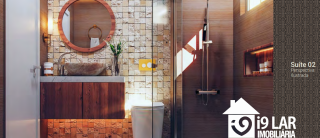 Exclusividade e Conforto no Horto Florestal: Apartamento de 3 Suítes e 142m² no Villa das Sapucaias