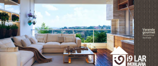 Exclusividade e Conforto no Horto Florestal: Apartamento de 3 Suítes e 142m² no Villa das Sapucaias