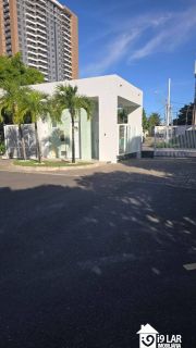 Oásis Particular em Piatã: Casa 4 Quartos com Piscina Privativa e Energia Solar em Condomínio Fechado