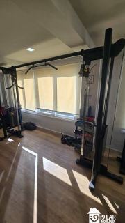 Oásis Particular em Piatã: Casa 4 Quartos com Piscina Privativa e Energia Solar em Condomínio Fechado