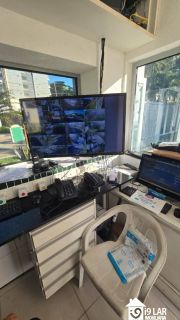 Oásis Particular em Piatã: Casa 4 Quartos com Piscina Privativa e Energia Solar em Condomínio Fechado