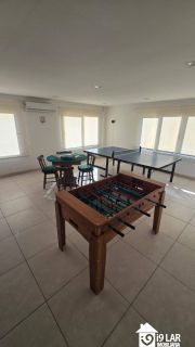 Oásis Particular em Piatã: Casa 4 Quartos com Piscina Privativa e Energia Solar em Condomínio Fechado