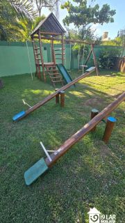 Oásis Particular em Piatã: Casa 4 Quartos com Piscina Privativa e Energia Solar em Condomínio Fechado