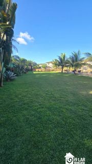 Oásis Particular em Piatã: Casa 4 Quartos com Piscina Privativa e Energia Solar em Condomínio Fechado