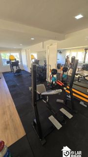 Oásis Particular em Piatã: Casa 4 Quartos com Piscina Privativa e Energia Solar em Condomínio Fechado