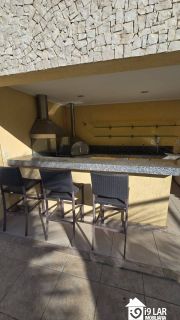 Oásis Particular em Piatã: Casa 4 Quartos com Piscina Privativa e Energia Solar em Condomínio Fechado