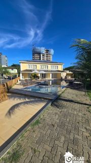 Oásis Particular em Piatã: Casa 4 Quartos com Piscina Privativa e Energia Solar em Condomínio Fechado