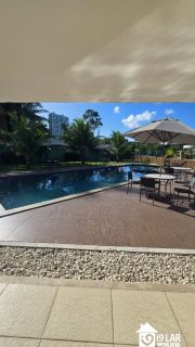 Oásis Particular em Piatã: Casa 4 Quartos com Piscina Privativa e Energia Solar em Condomínio Fechado