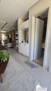 Oásis Particular em Piatã: Casa 4 Quartos com Piscina Privativa e Energia Solar em Condomínio Fechado