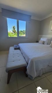 Oásis Particular em Piatã: Casa 4 Quartos com Piscina Privativa e Energia Solar em Condomínio Fechado