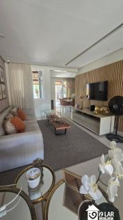 Oásis Particular em Piatã: Casa 4 Quartos com Piscina Privativa e Energia Solar em Condomínio Fechado