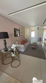 Oásis Particular em Piatã: Casa 4 Quartos com Piscina Privativa e Energia Solar em Condomínio Fechado