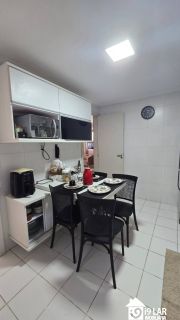 Oásis Particular em Piatã: Casa 4 Quartos com Piscina Privativa e Energia Solar em Condomínio Fechado