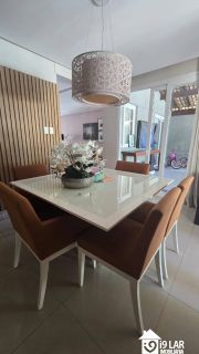 Oásis Particular em Piatã: Casa 4 Quartos com Piscina Privativa e Energia Solar em Condomínio Fechado