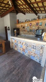 Oásis Particular em Piatã: Casa 4 Quartos com Piscina Privativa e Energia Solar em Condomínio Fechado