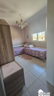 Oásis Particular em Piatã: Casa 4 Quartos com Piscina Privativa e Energia Solar em Condomínio Fechado