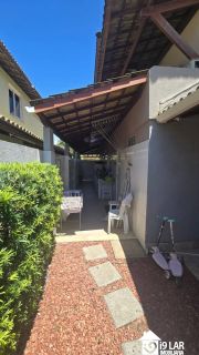 Oásis Particular em Piatã: Casa 4 Quartos com Piscina Privativa e Energia Solar em Condomínio Fechado