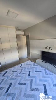 Oásis Particular em Piatã: Casa 4 Quartos com Piscina Privativa e Energia Solar em Condomínio Fechado