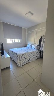 Oásis Particular em Piatã: Casa 4 Quartos com Piscina Privativa e Energia Solar em Condomínio Fechado