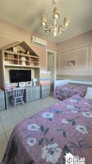 Oásis Particular em Piatã: Casa 4 Quartos com Piscina Privativa e Energia Solar em Condomínio Fechado