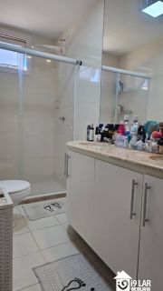 Oásis Particular em Piatã: Casa 4 Quartos com Piscina Privativa e Energia Solar em Condomínio Fechado