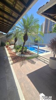 Oásis Particular em Piatã: Casa 4 Quartos com Piscina Privativa e Energia Solar em Condomínio Fechado