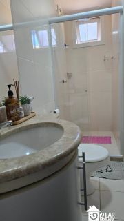 Oásis Particular em Piatã: Casa 4 Quartos com Piscina Privativa e Energia Solar em Condomínio Fechado