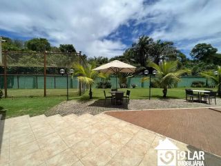 Oásis Particular em Piatã: Casa 4 Quartos com Piscina Privativa e Energia Solar em Condomínio Fechado