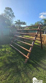 Oásis Particular em Piatã: Casa 4 Quartos com Piscina Privativa e Energia Solar em Condomínio Fechado