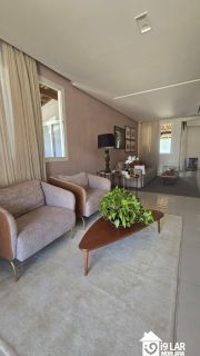 Oásis Particular em Piatã: Casa 4 Quartos com Piscina Privativa e Energia Solar em Condomínio Fechado