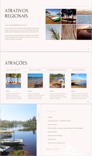 Village 2 Suítes com Garden Privativo em Imbassaí: Conforto, Lazer e Exclusividade