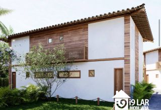 Village 2 Suítes com Garden Privativo em Imbassaí: Conforto, Lazer e Exclusividade