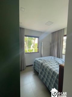 Seu Refúgio de Luxo em Praia do Forte: Casa com 4 Suítes em Terreno de 800m²