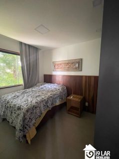 Seu Refúgio de Luxo em Praia do Forte: Casa com 4 Suítes em Terreno de 800m²