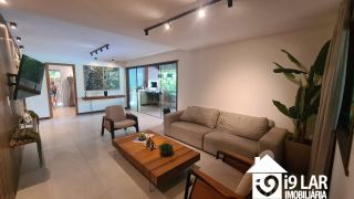 Seu Refúgio de Luxo em Praia do Forte: Casa com 4 Suítes em Terreno de 800m²