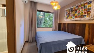 Seu Refúgio de Luxo em Praia do Forte: Casa com 4 Suítes em Terreno de 800m²