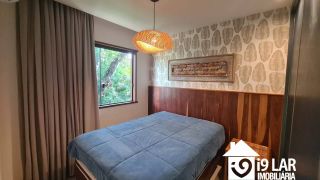 Seu Refúgio de Luxo em Praia do Forte: Casa com 4 Suítes em Terreno de 800m²