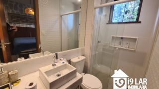 Seu Refúgio de Luxo em Praia do Forte: Casa com 4 Suítes em Terreno de 800m²