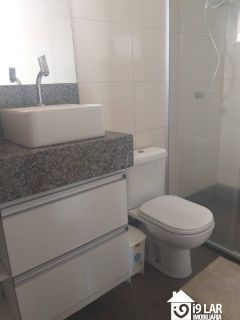 Charmoso Village Duplex 2 Suítes com Mezanino e Varanda Gourmet no Terraces Bella Vista em Itacimirim