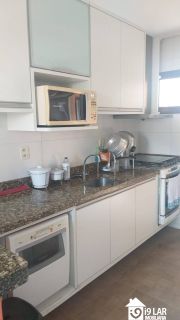 Charmoso Village Duplex 2 Suítes com Mezanino e Varanda Gourmet no Terraces Bella Vista em Itacimirim